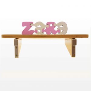 Zara shelf puzzle