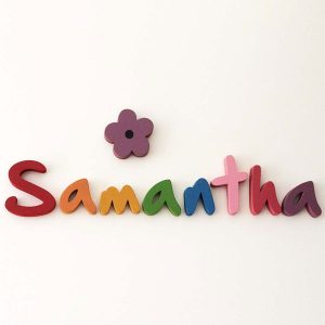 Samantha